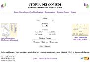 Storia dei Comuni